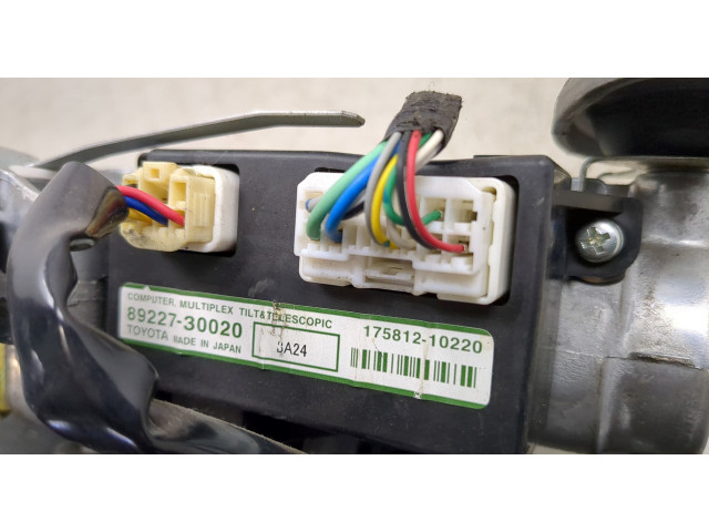  рейка  Колонка рулевая  Lexus GS 2005-2012      