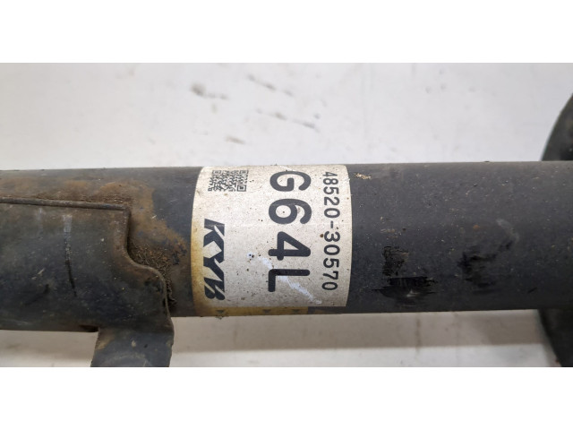 Стойка амортизатора Lexus GS 2011-2020