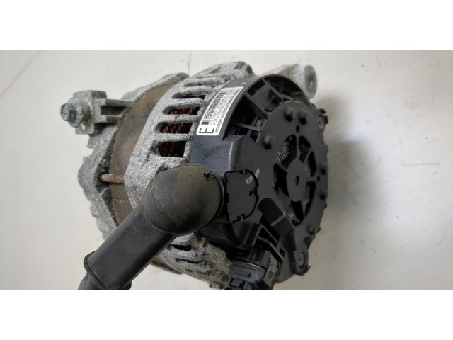 Генератор Subaru Ascent 2017-2022 23700AB04A