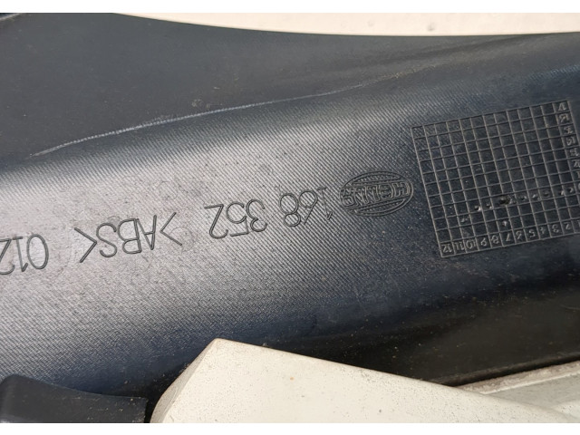 Задний фонарь 22934022