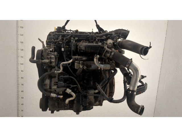 Форсунка топливная KIA Sorento XM 2009-2021