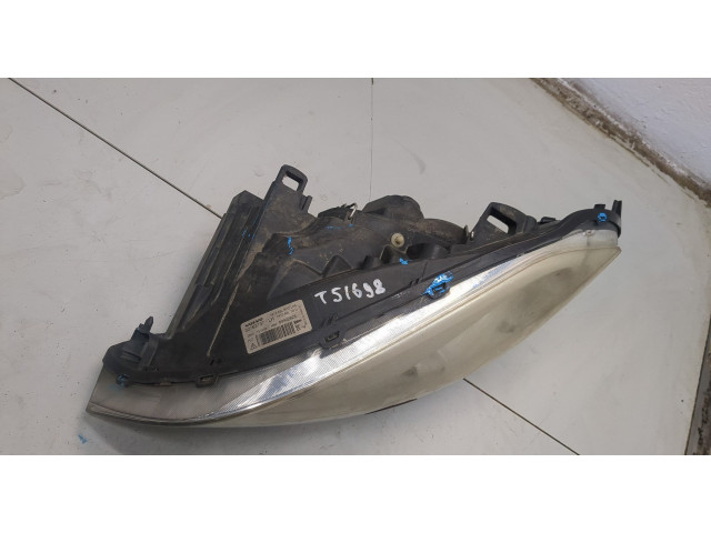 Фара передняя  Volvo XC60 2008-2017 левая 