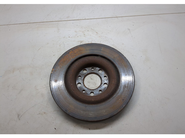 Диск тормозной Alfa Romeo Giulia 2015- передний