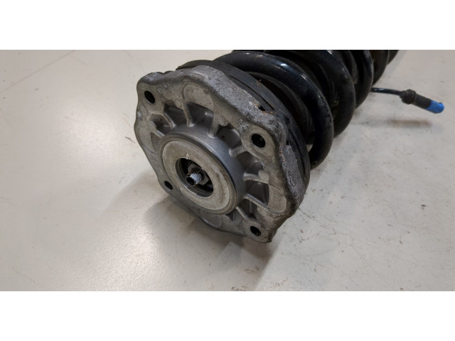 Стойка амортизатора BMW X3 G01 2017-2021 дизель