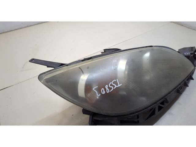 Фара передняя  Mazda 3 (BK) 2003-2009 правая 