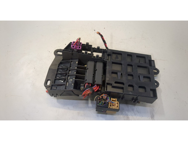 Блок комфорта  Audi A6 (C6) Allroad 2006-2012      4F0907289G  