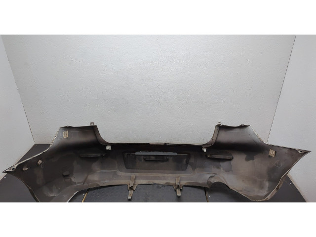 Бампер Mazda 3 (BK) 2003-2009 задний