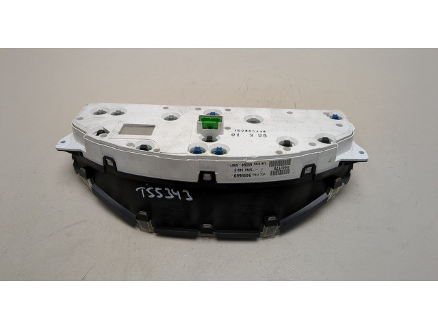 Панель приборов Volvo S60 2000-2009