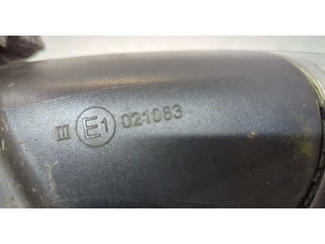 Зеркало боковое  Volkswagen Passat 6 2005-2010  левое           