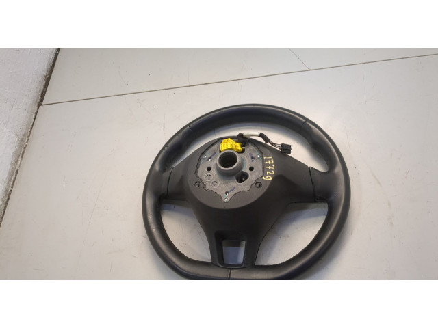 Руль Volkswagen Jetta 6 2010-2018 5C0419091BL