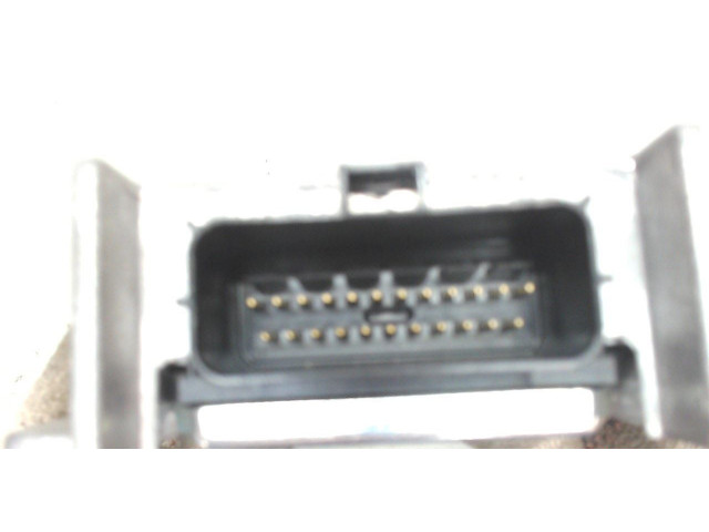 Блок управления подушками безопасности Jeep Grand Cherokee 1999-2003