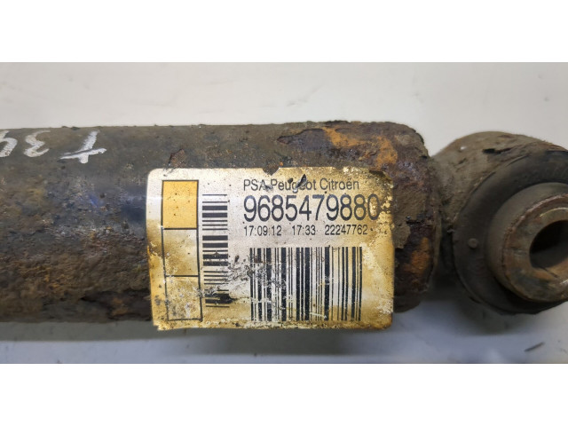 Стойка амортизатора Citroen DS3 1.6 дизель