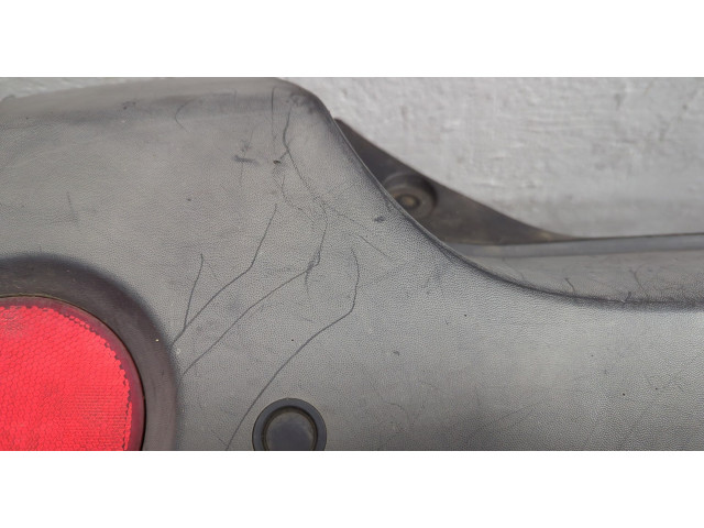 Бампер  Opel Antara 2006-2015 задний   4818398, 96858958