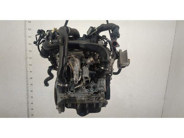  Турбина  Ford Escape 2019-2022             