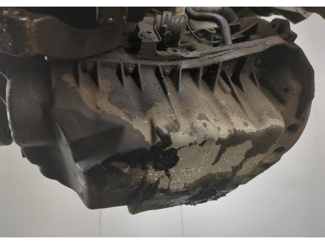 Турбина Mitsubishi Carisma 1995-2004 MW30620721