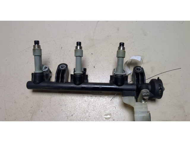 Форсунка топливная  Citroen C1 2005-2014         