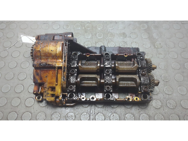 Масляный насос