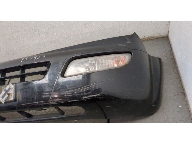 Бампер SsangYong Rexton 2001-2007 передний 7871108020X, 7871008001GAH