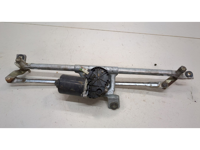 Двигатель стеклоочистителя (моторчик дворников) передний Volkswagen Lupo