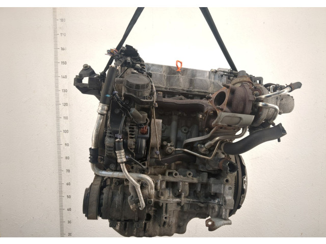 Турбина Honda CR-V 2011-2018