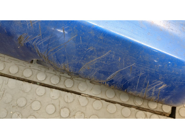 Бампер  KIA Picanto 2004-2011 передний   