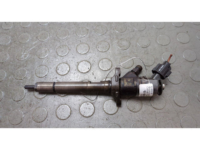 Форсунка топливная Citroen Berlingo 2008-2012 1980L1, 1980CQ, 0445110311