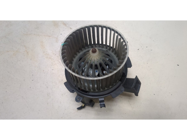 Моторчик печки Dacia Duster 2010-2017