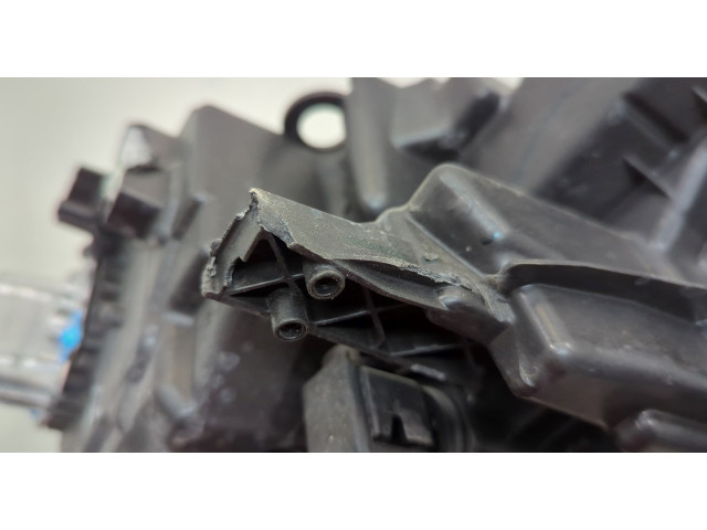 Фара передняя  Volkswagen Jetta 7 2018-2025 левая 