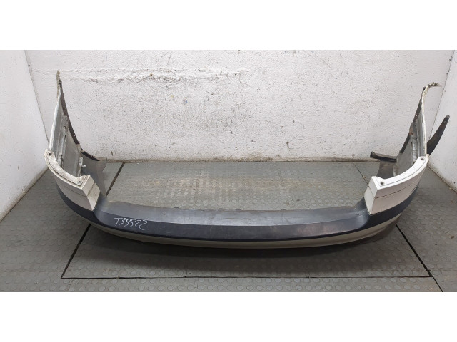 Бампер Skoda Octavia (A5) 2004-2008 задний