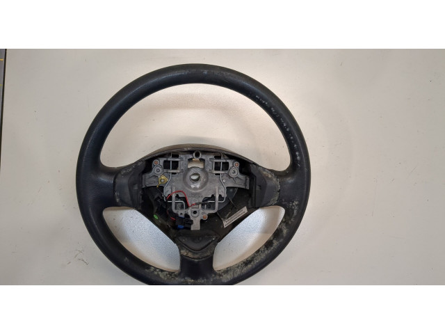 Руль  Peugeot Partner 2008-2012            