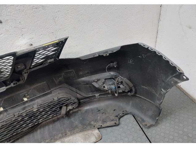 Бампер Nissan X-Trail (T32) 2013- передний