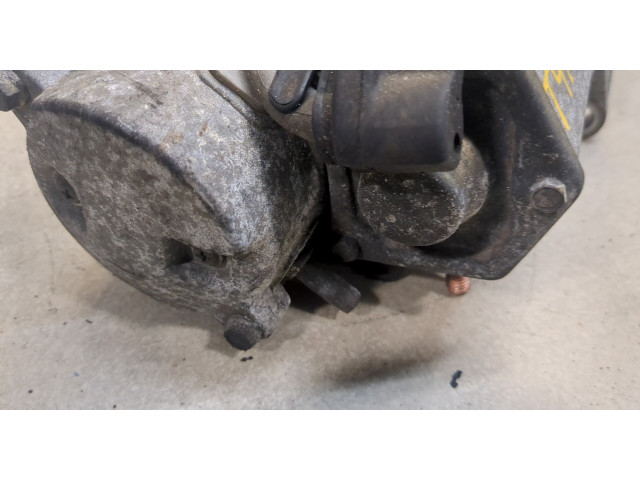 Стартер Jaguar XJ 1997–2003 3.2