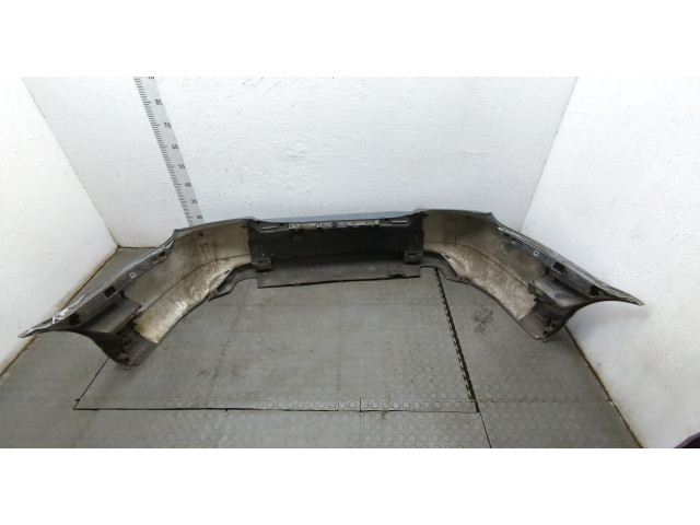 Бампер Jaguar X-type задний