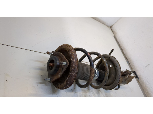 Стойка амортизатора  Mitsubishi Lancer 10 2007-2015      