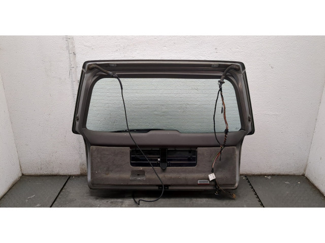 Замок багажника  Audi A6 (C5) 1997-2005       