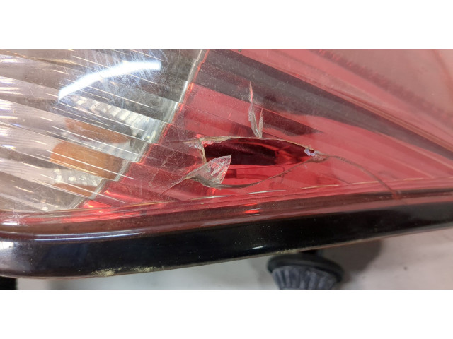 Задний фонарь 265501LA0B