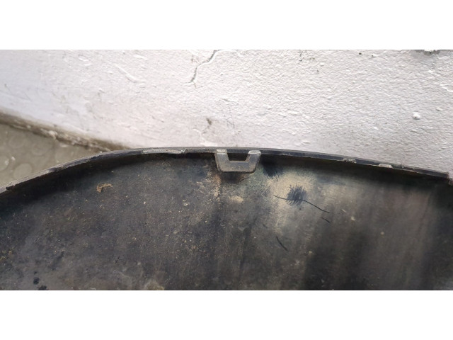 Бампер  Renault Scenic 2009-2012 задний   850B29124R