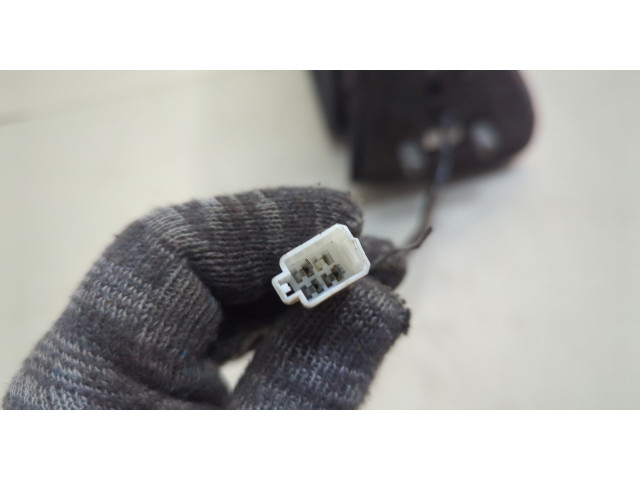 Зеркало боковое Ford Ranger 1998-2006 левое 1364189, 3M3517683UD08