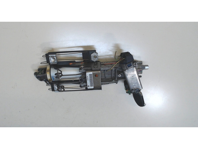 рейка Колонка рулевая Jaguar X-type