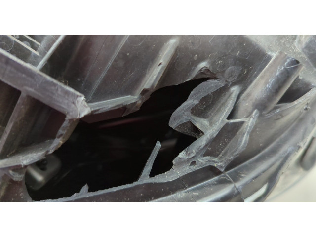 Фара передняя  Honda Accord 10 2017-2023 правая 