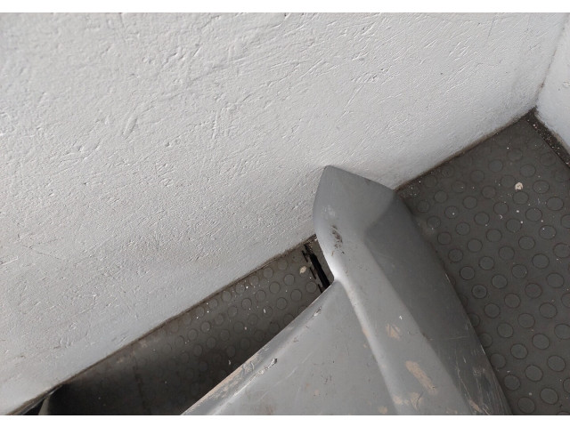 Бампер  Mitsubishi Outlander 2012-2015 передний   