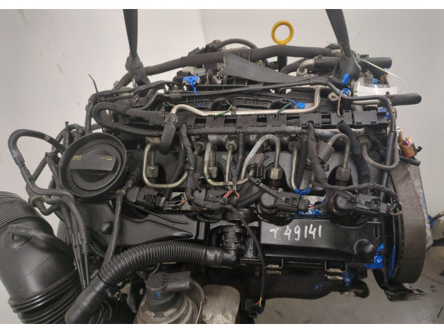 Масляный насос