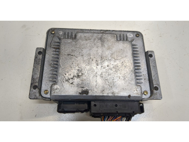 Блок управления двигателем Peugeot Boxer 2002-2006
