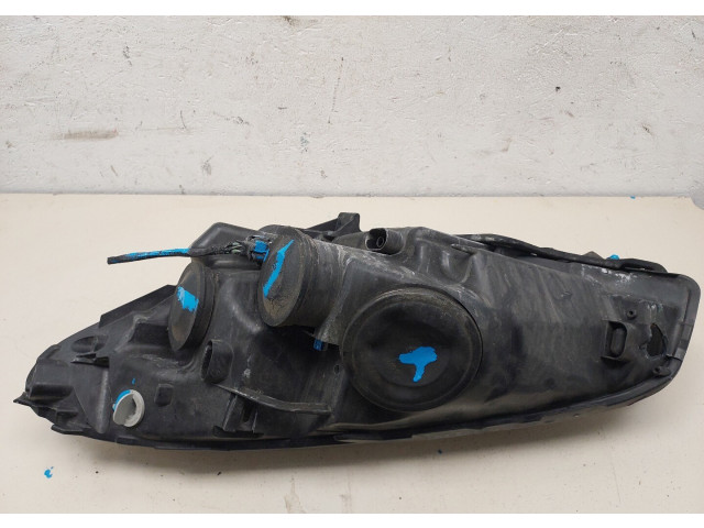 Фара передняя  Citroen C4 Picasso 2006-2013 правая 