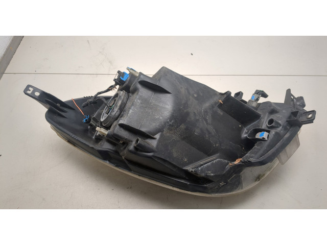 Фара передняя  Nissan Note E11 2005-2013 левая 