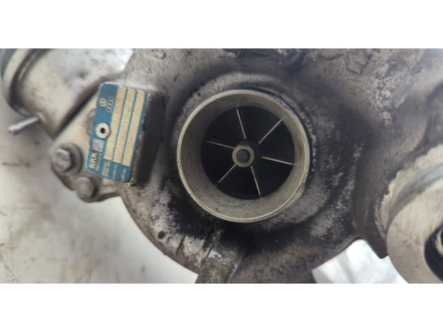 Турбина Volkswagen Passat 6 2005-2010 03L253056A
