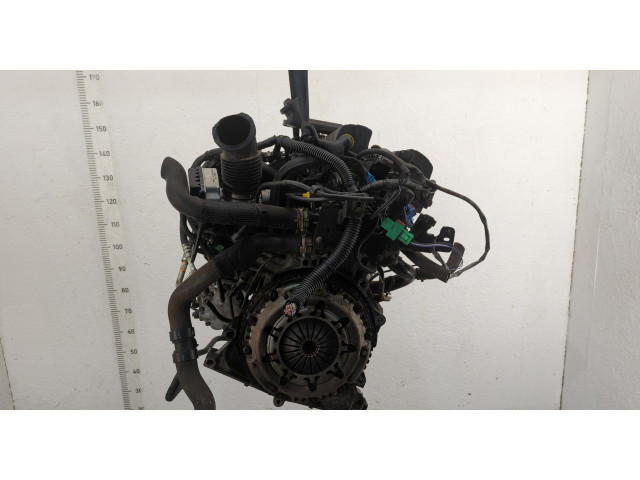 Генератор Citroen C4 Picasso 2006-2013 5705CF