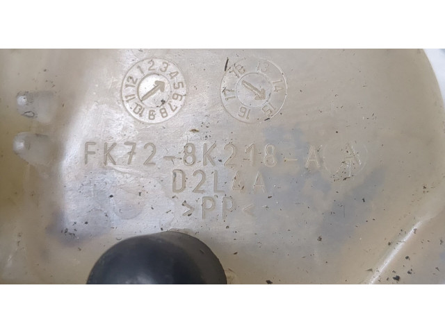 Бачок расширительный  Land Rover Range Rover Evoque 2011-2015    