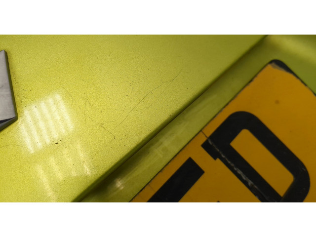 Замок багажника  Chevrolet Spark 2009-2016       