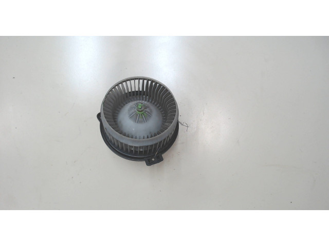 Моторчик печки Mitsubishi Grandis MN173736, MN173762 MN173736, MN173762